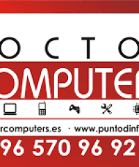 Doctor Computers