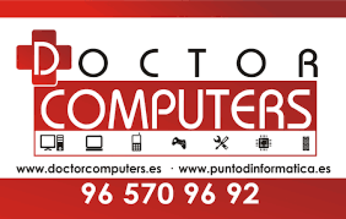 Doctor Computers