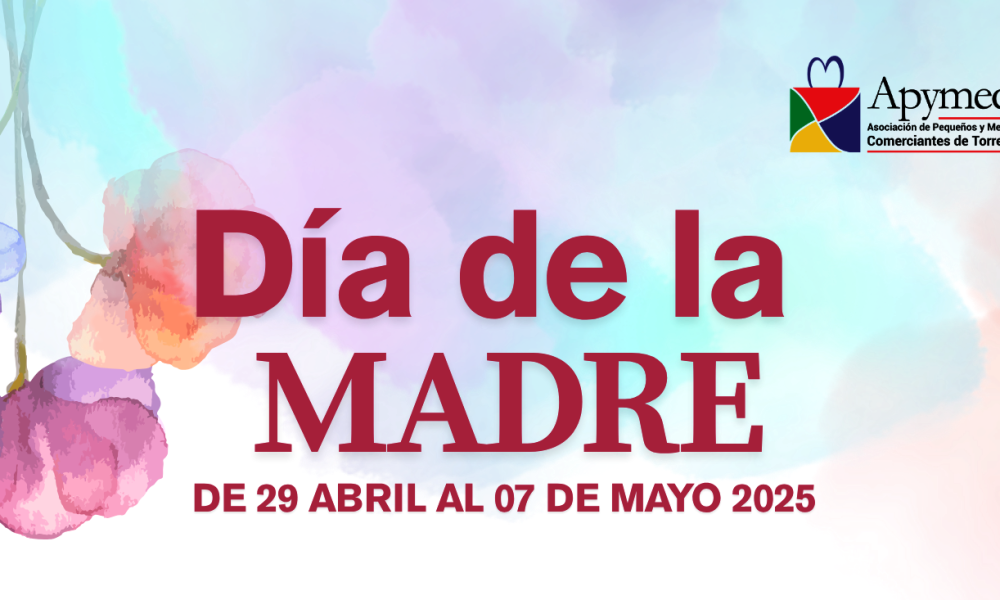 DIADELAMADRE25