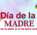 CAMPAÑA DIA DE LA MADRE 2025
