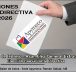 ELECCIONES APYMECO