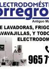 ELECTRODOMESTICOS TORREGROSA