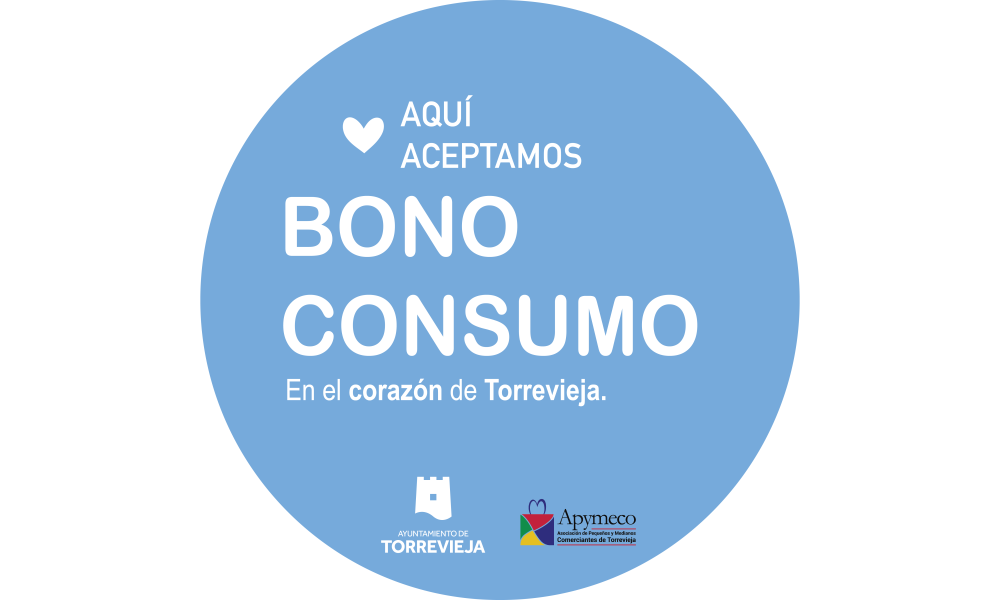 CONDICIONES DE OBLIGADO CUMPLIMIENTO PARA PARTICIPAR EN LA CAMPAÑA BONO CONSUMO