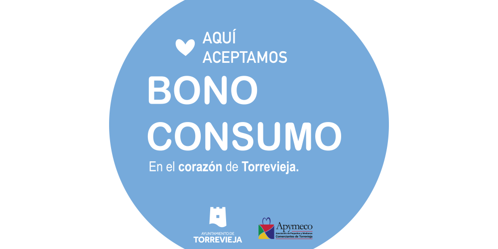 CONDICIONES DE OBLIGADO CUMPLIMIENTO PARA PARTICIPAR EN LA CAMPAÑA BONO CONSUMO