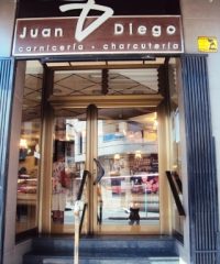 CARNICERIA JUAN DIEGO