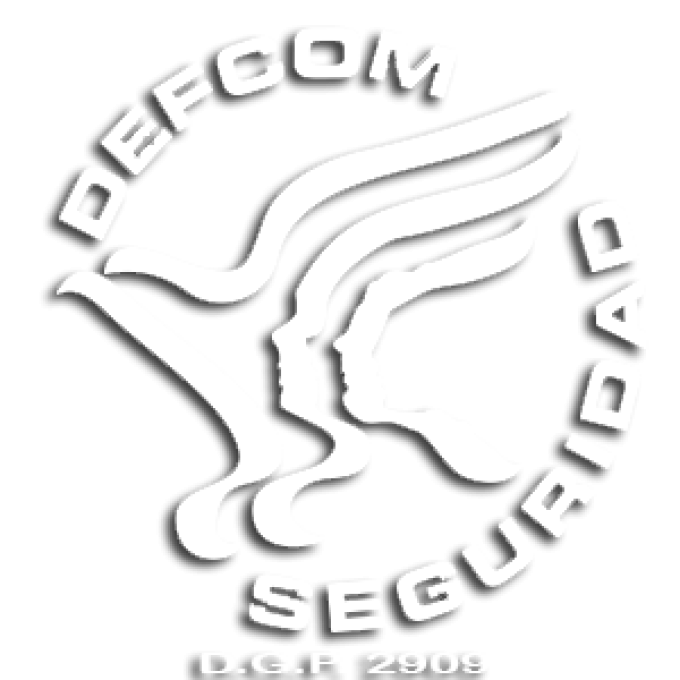 DEFCOM SEGURIDAD