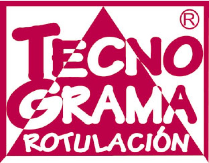TECNOGRAMA &#8211; ROTULACIONES