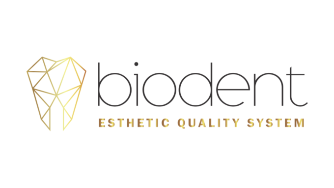 BIODENT. ESTHETIC QUALITY SYSTEM