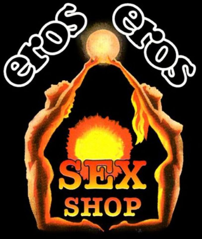 Sex Shop Eros