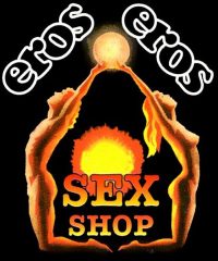 Sex Shop Eros