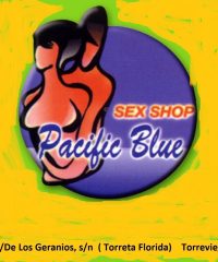 Sex Shop Pacific Blue