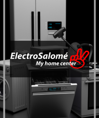 ELECTROSALOMÉ