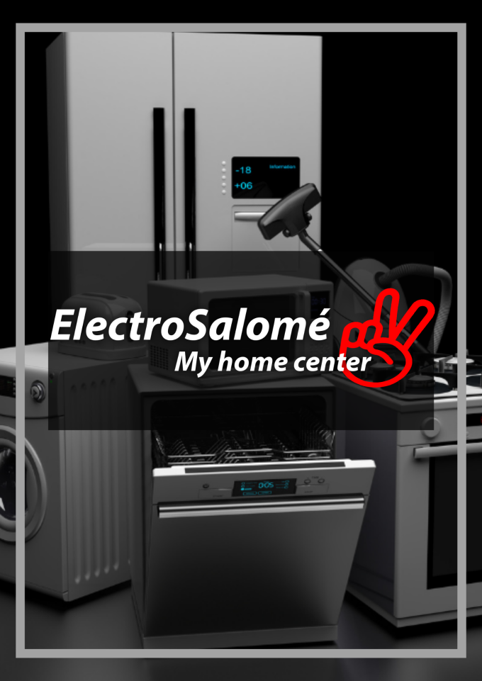 ELECTROSALOMÉ