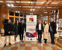 LA JUNTA DIRECTIVA DE APYMECO, RENUEVA SU MANDATO ANTE LA AUSENCIA DE OTRAS CANDIDATURAS