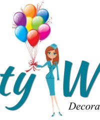 PARTYWORLD