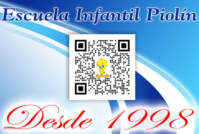 ESCUELA INFANTIL PIOLIN