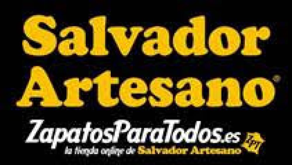 Zapatería en Garrucha  Salvador Artesano