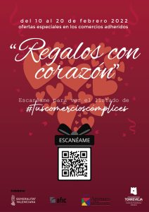 regalos con corazon